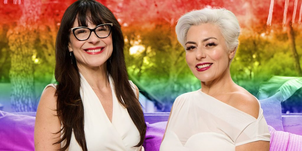 Los expertos de las Islas Vírgenes esperan que los hombres homosexuales se unan a la tercera temporada: '¡Queremos a todos!'