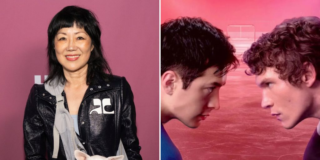 margaret cho heated rivalry