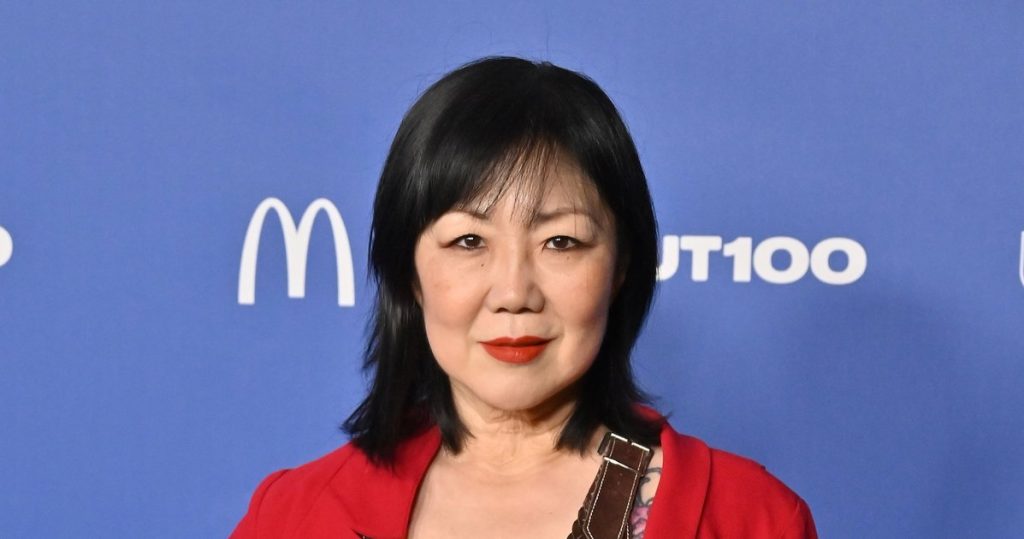 Margaret Cho revela cómo Trump le impidió aparecer en “Heated Rivalry”