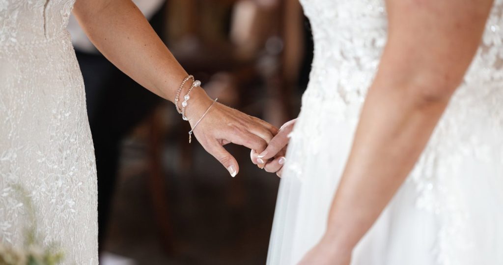 Padres en Corea comparten una conmovedora declaración en apoyo de la legalización del matrimonio entre personas del mismo sexo de su hija