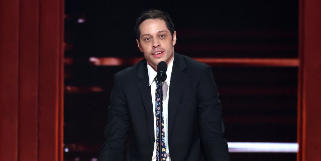 Pete Davidson