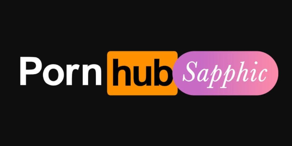 pornhub sapphic