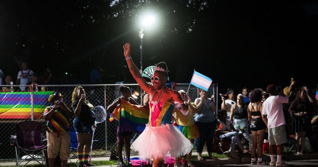 San Antonio reconoce la Semana de la Historia Trans+ en medio de ataques a los derechos a nivel estatal