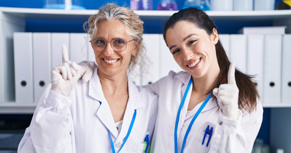 Un avance médico nos acerca un paso más a la “cura funcional” del VIH