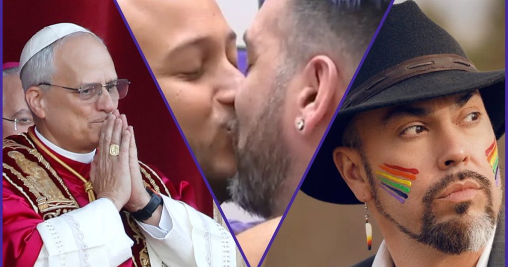Una pareja gay se reúne, los federales investigan una universidad para mujeres trans y los candidatos queer enfrentan violencia