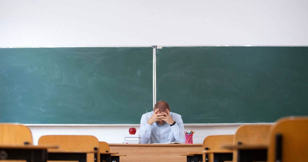 No era necesario aprobar esta ley anti-trans para acabar con las discusiones en el aula