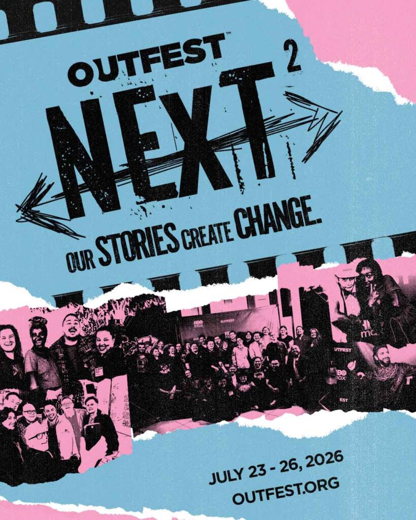 Outfest SIGUIENTE