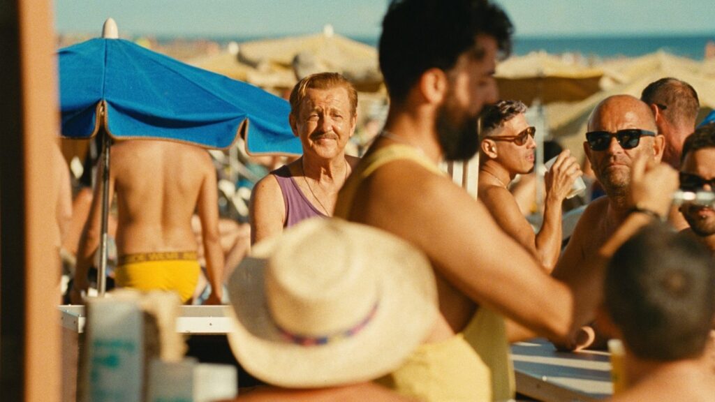 Cortesía de Outfest | Maspalomas