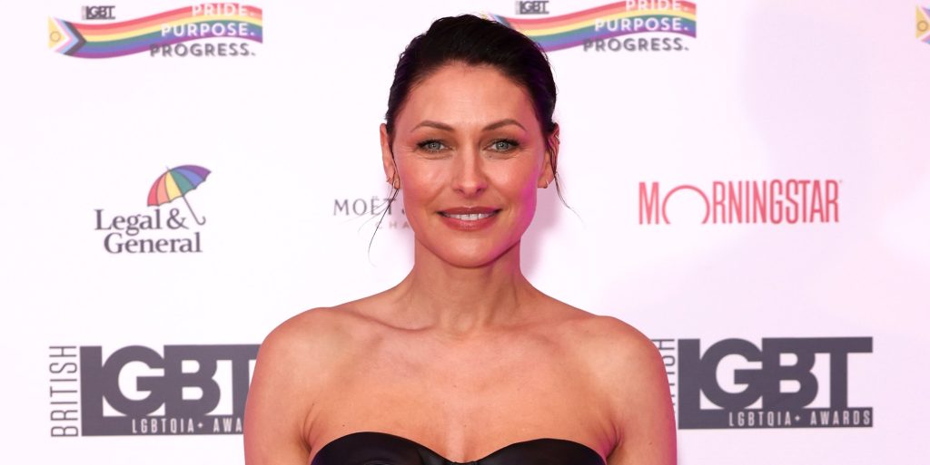 Emma Willis