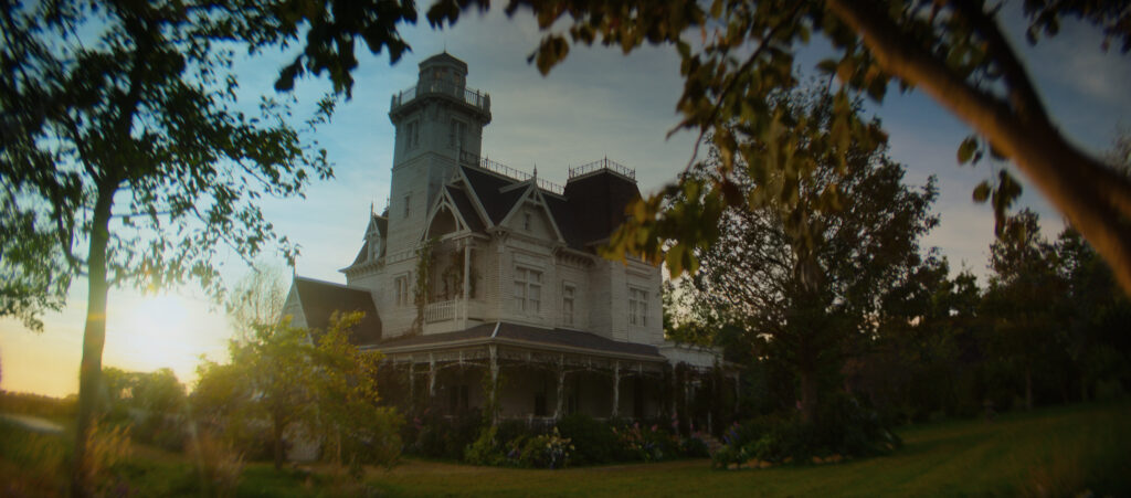 “Practical Magic 2”, un lanzamiento de Warner Bros. Pictures.
