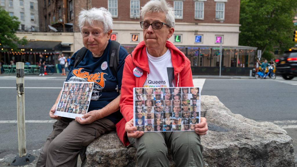 Diez años después de Pulse Honramos las vidas perdidas y la comunidad que perdura