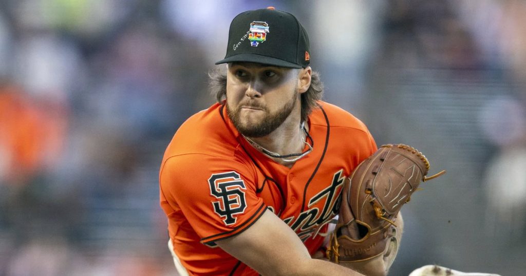 El Departamento de Justicia de Trump alienta a los jugadores cristianos de la MLB a demandar por la controversia sobre la gorra Pride