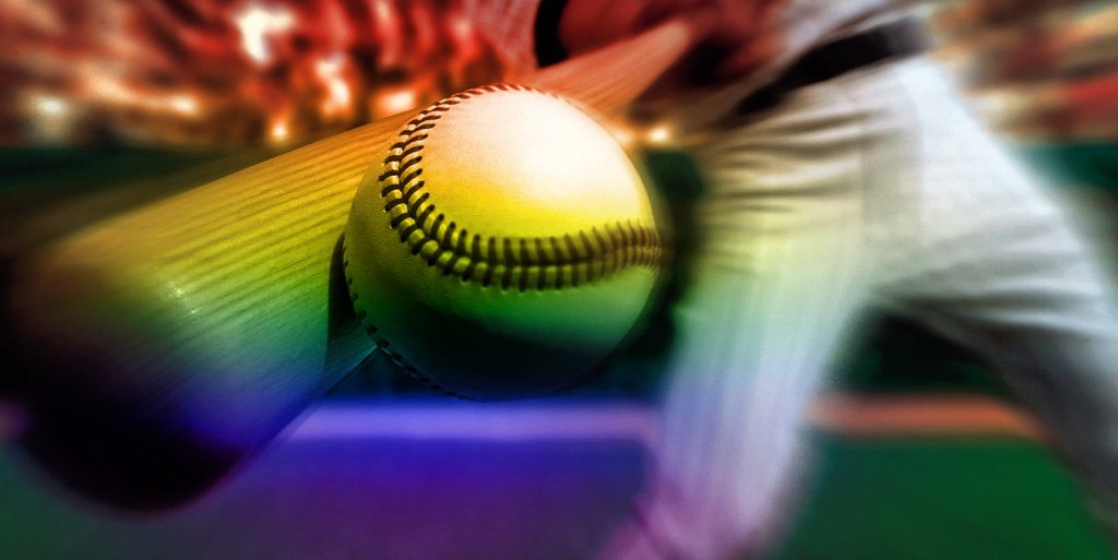 pride in baseball