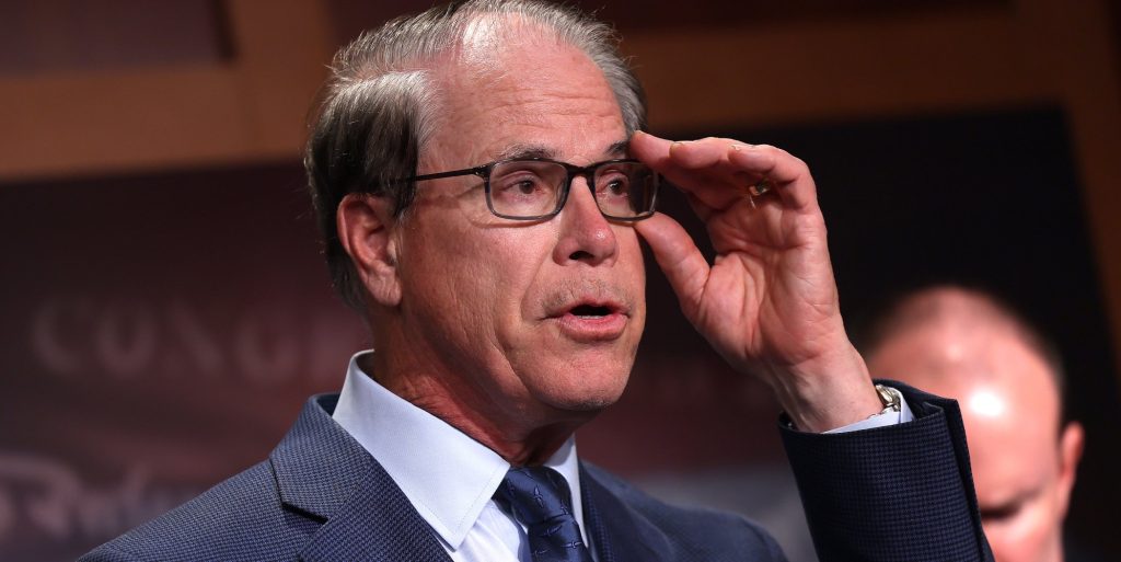Mike Braun