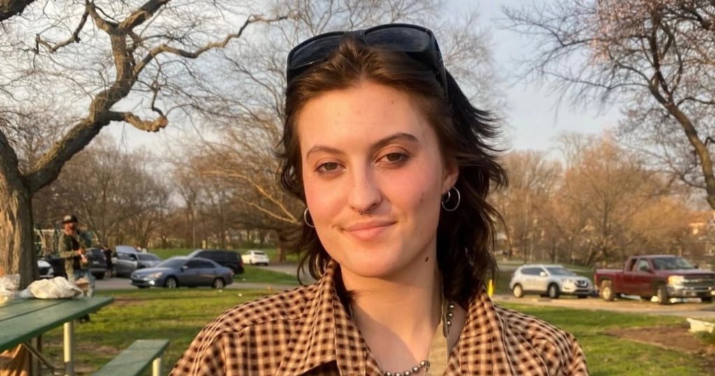 Estudiante de arte trans desaparecida encontrada muerta después de semanas de búsqueda