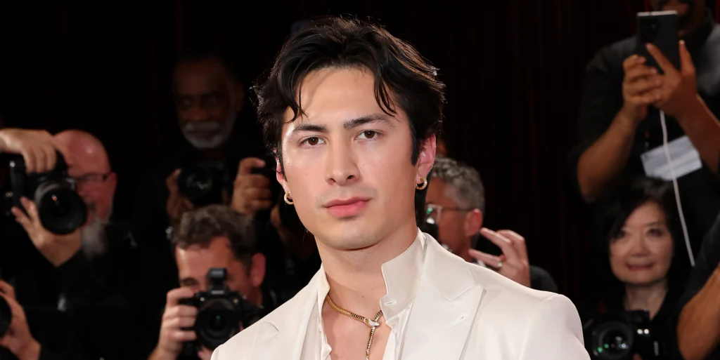 Hudson Williams