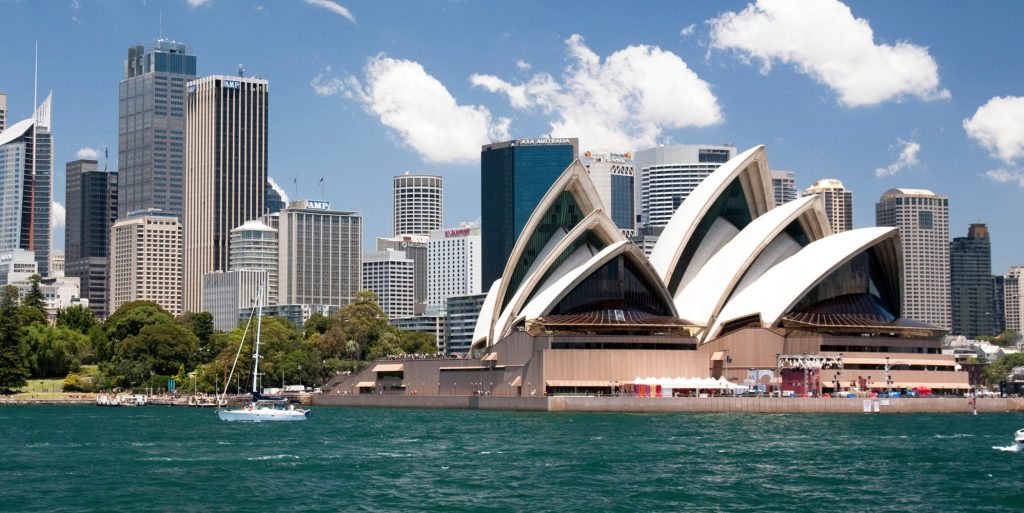 Sydney, Australia