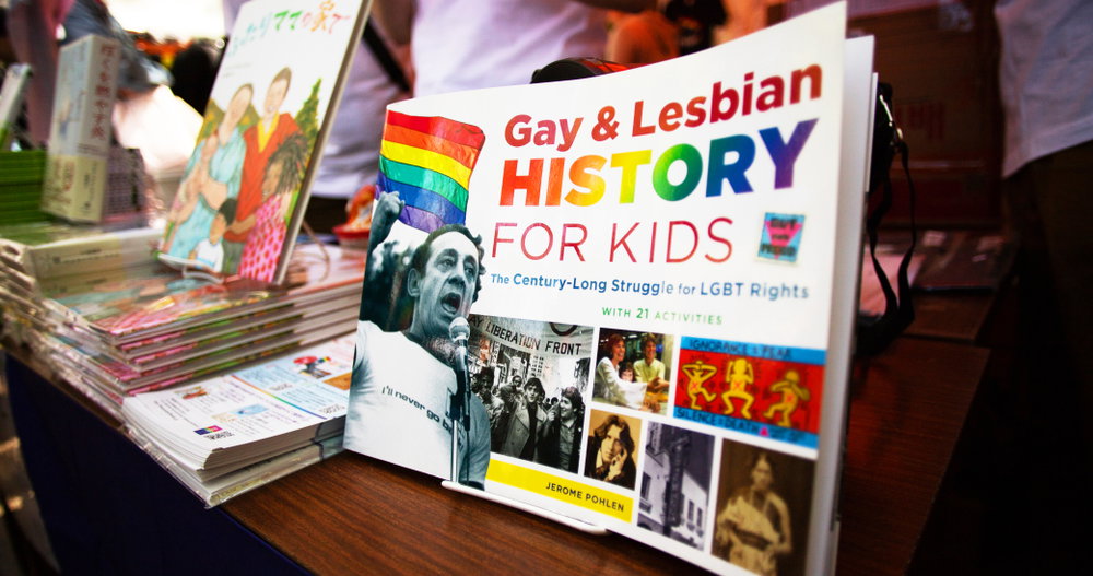 Japón instituirá un programa educativo LGBTQ+ a nivel nacional
