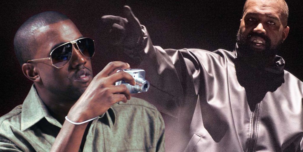 Kanye West