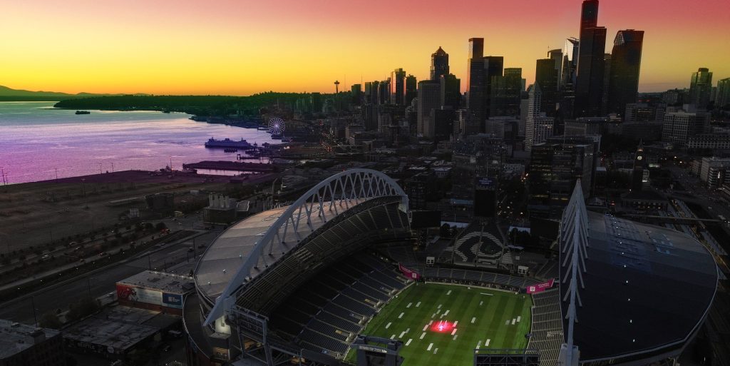 La FIFA confirma que las banderas arcoíris pueden ondear en el partido del Orgullo entre Egipto e Irán en la Copa Mundial