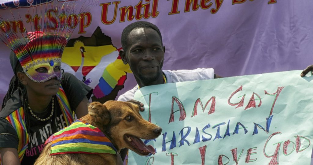 La nueva “carta” de África intenta imponer la ideología nacionalista cristiana en todo el continente