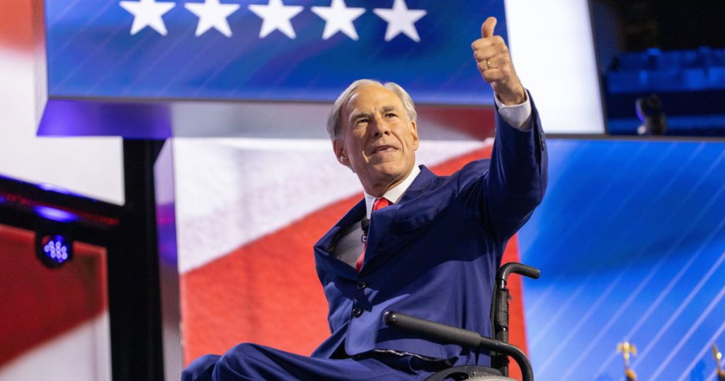 La plataforma oficial del Partido Republicano de Texas para 2026 pide prohibir a los docentes trans y revocar Obergefell