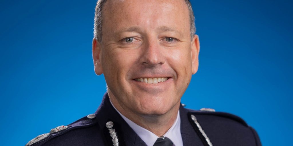 West Midlands Police