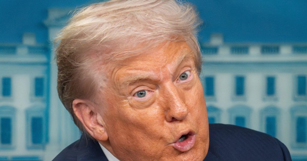 Las mentiras más grandes y peores de Trump no tienen que ver con las elecciones “amañadas” de 2020