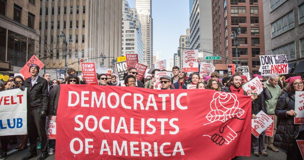Las victorias del DSA de Nueva York demuestran que la izquierda está lista para el cambio. Esperemos que la vieja guardia entienda el mensaje.