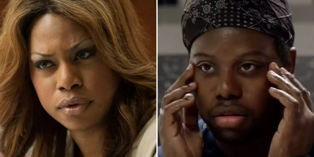 Laverne Cox