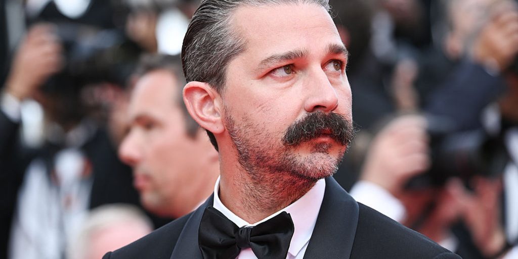 Shia Labeouf