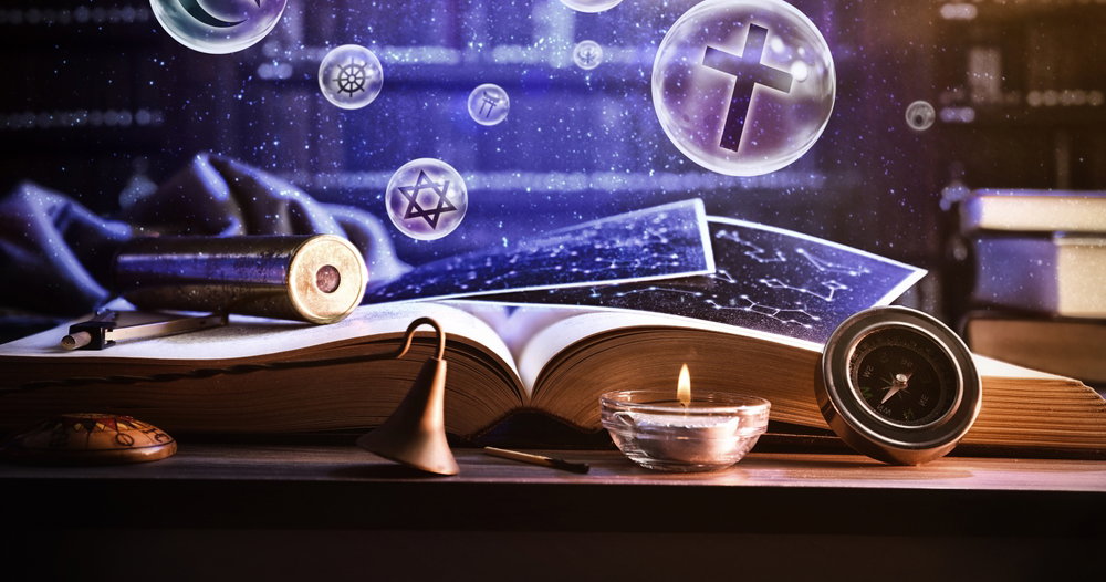 These 10 LGBTQ+ books about religion and spirituality are must-reads for all queer believers