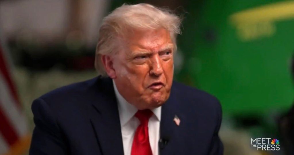 Un informe explosivo detalla el “enloquecimiento” de la Casa Blanca por ocultar los archivos de Epstein y proteger a Trump de ellos