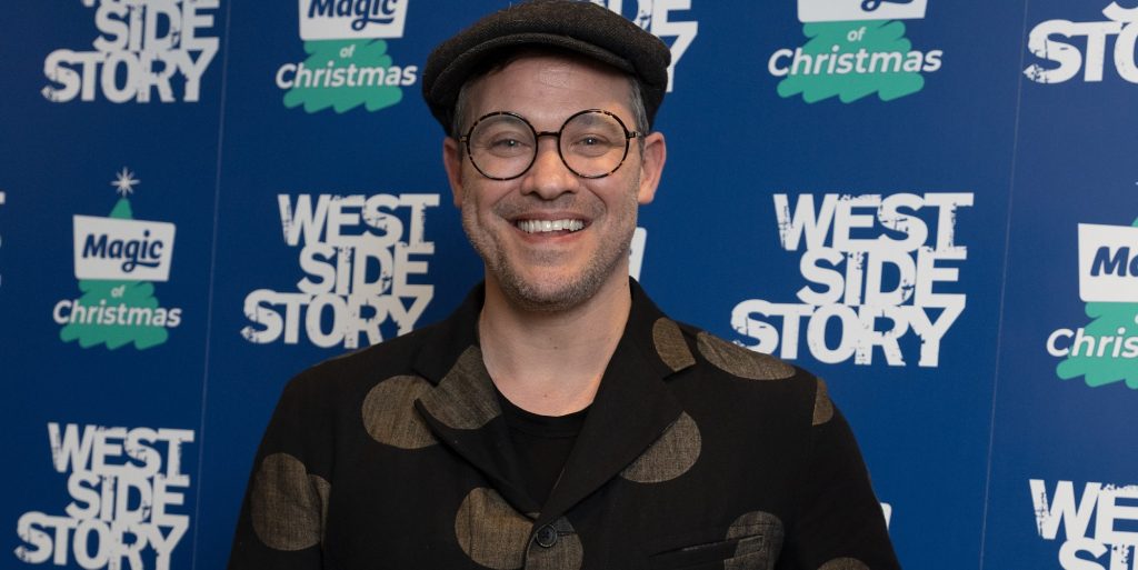 Will Young dice que le diagnosticaron erróneamente trastorno bipolar en una emergencia de salud mental