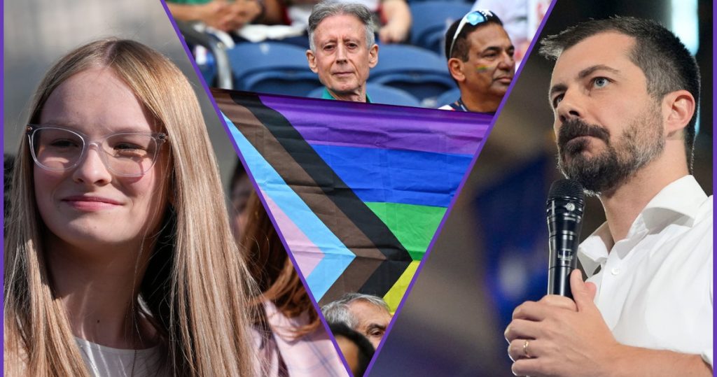 SCOTUS falla contra los niños trans, la familia de Buttigieg fue atacada y 50 arrestados en el Orgullo de Estambul