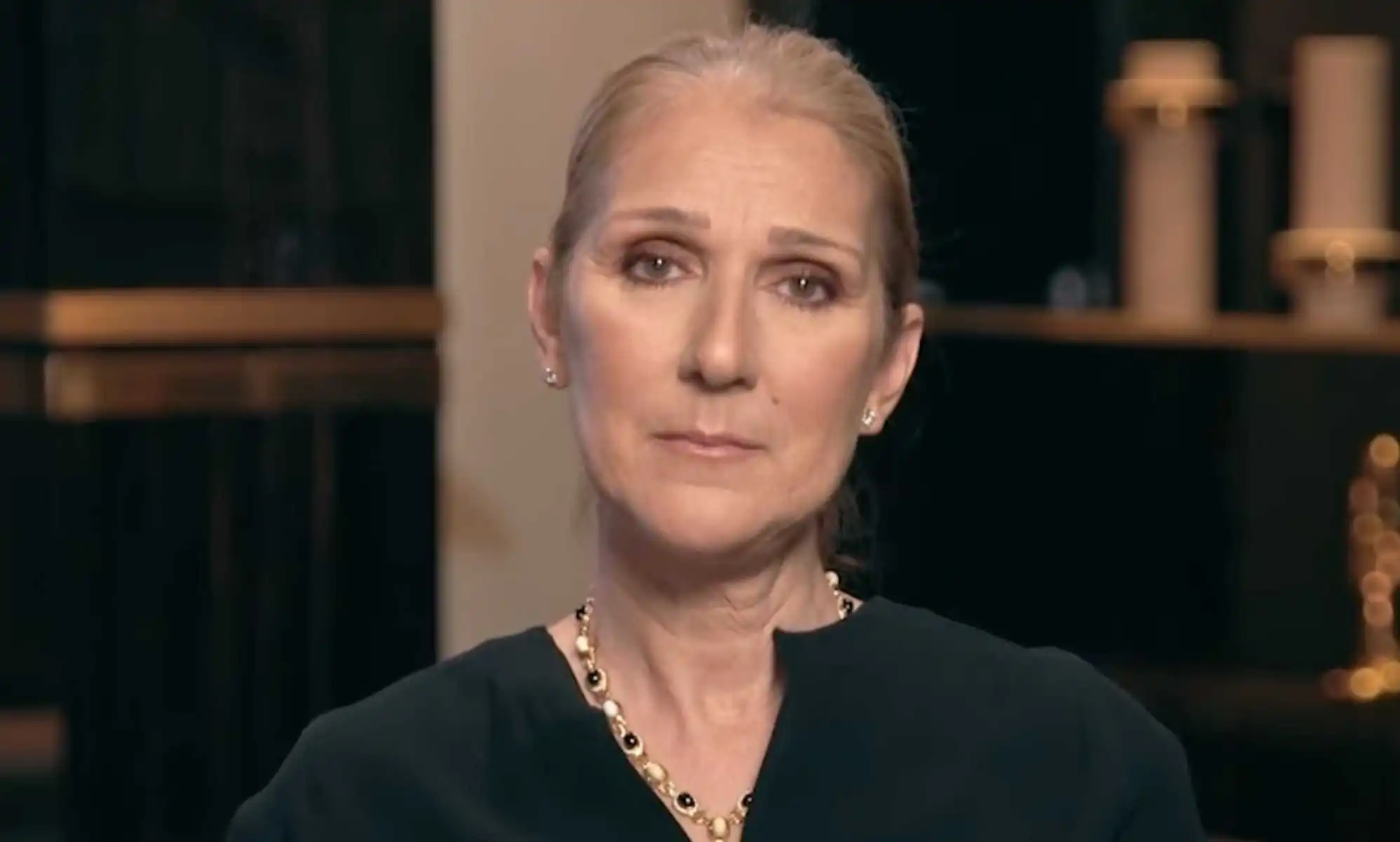 Celine Dion