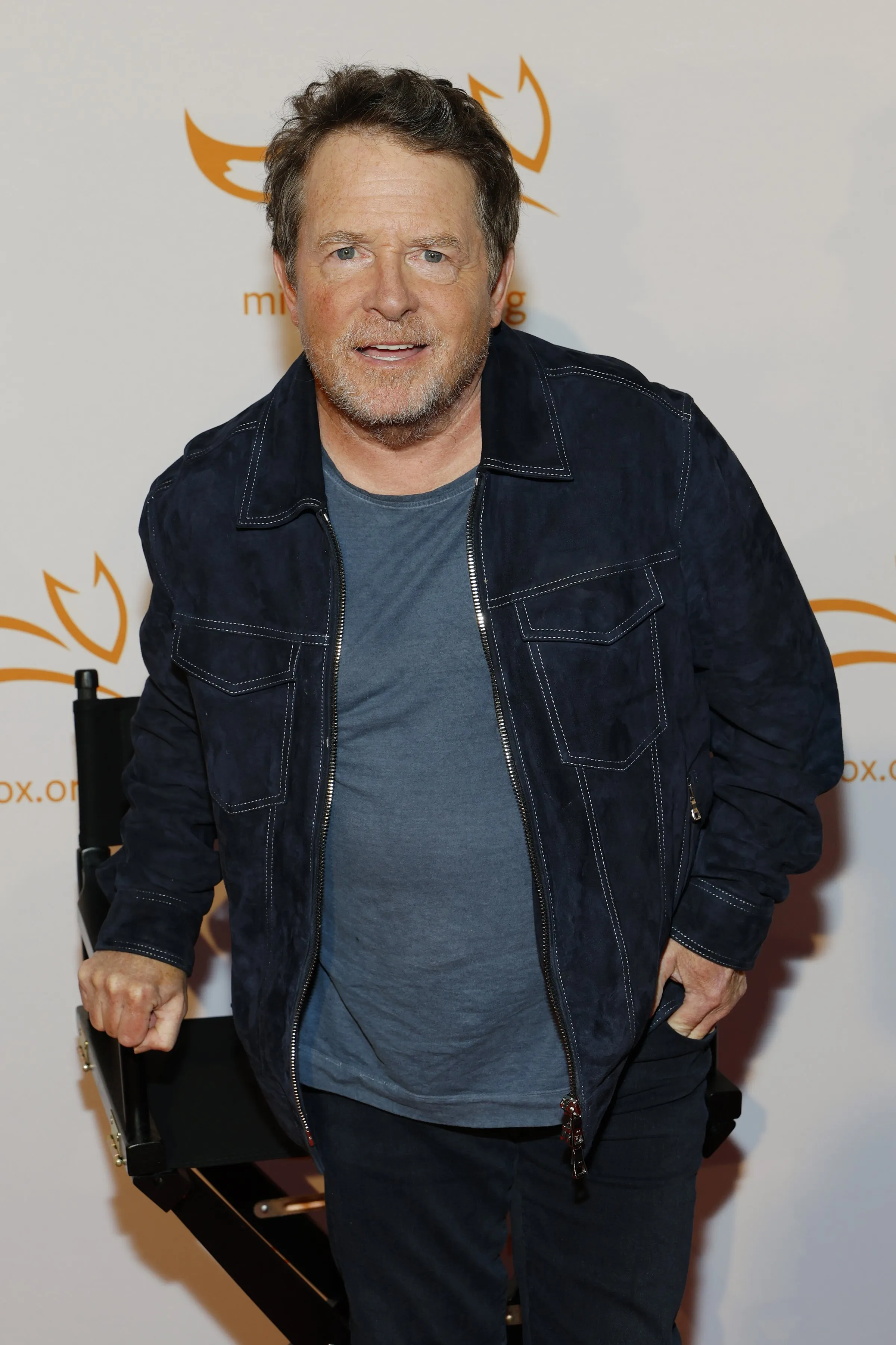 2026 Sucedió algo en el país en el camino hacia la cura del Parkinson en beneficio de la Fundación Michael J. Fox