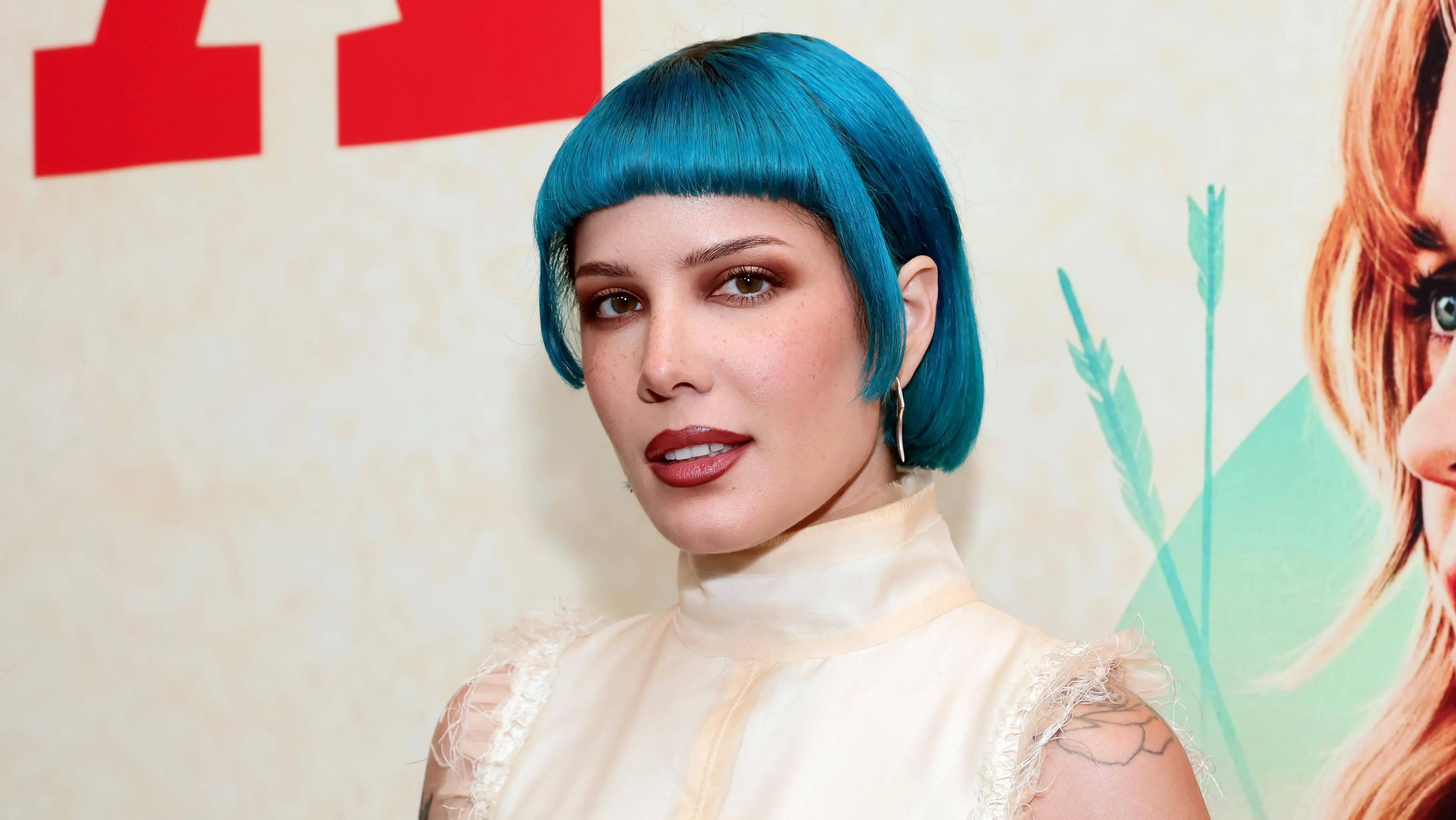 Halsey presenta la gira Back to Badlands que incluye un evento de preventa