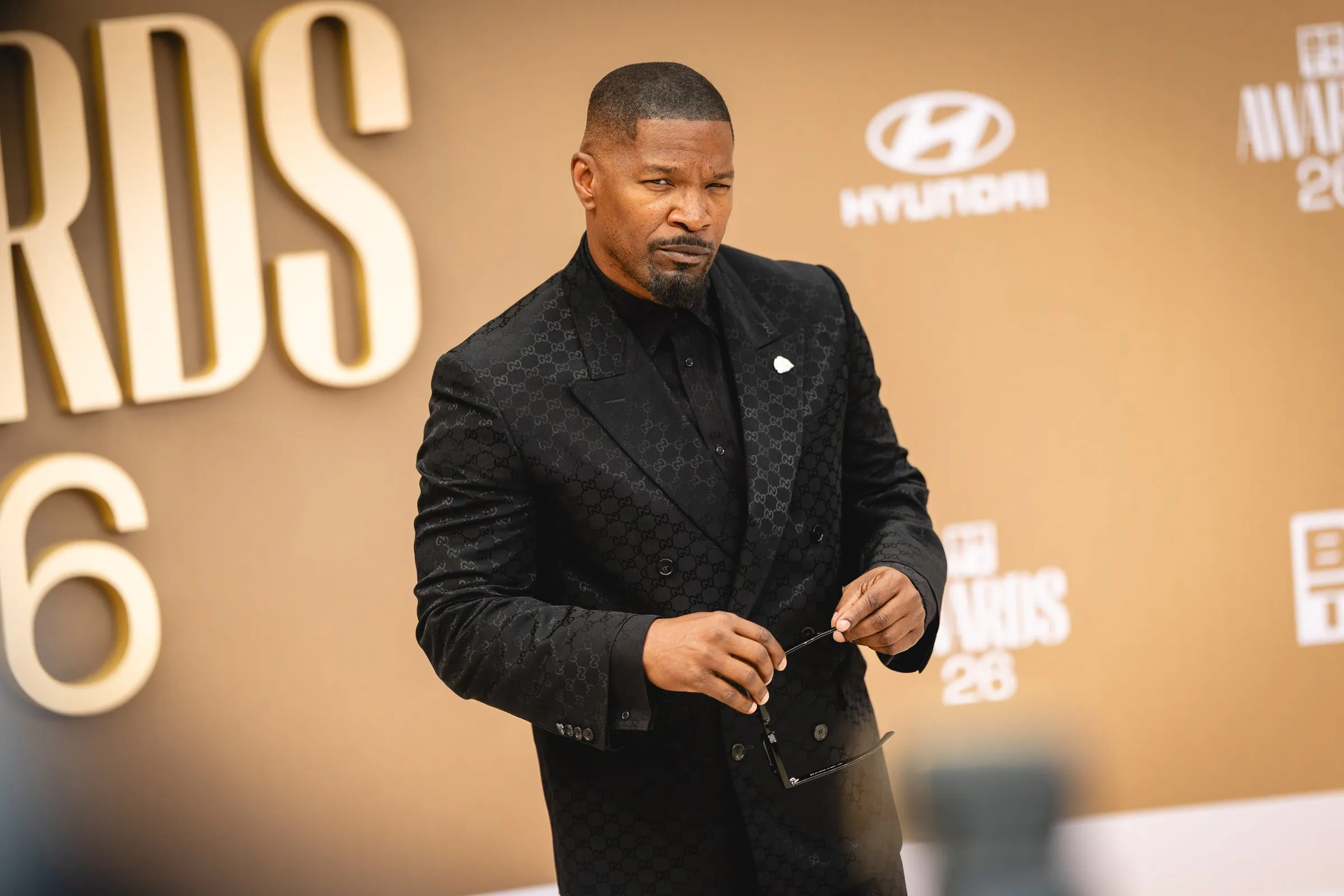 Perspectiva creativa de los premios BET 2026