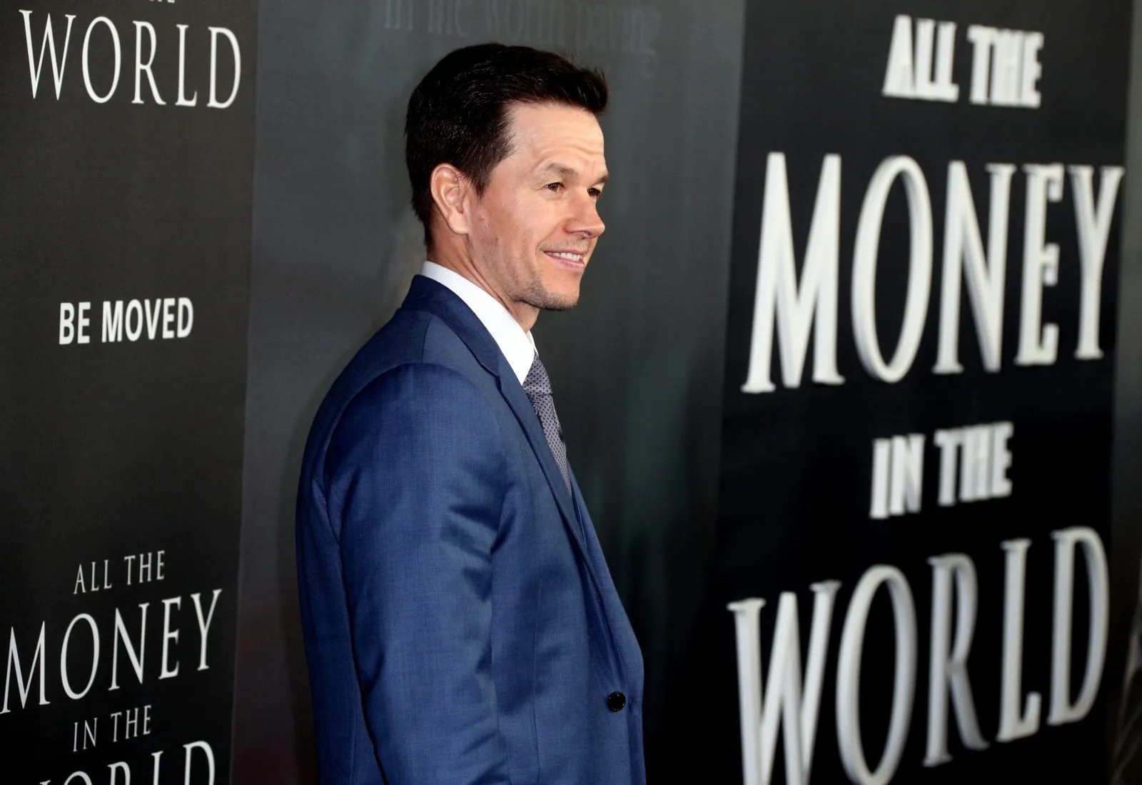 Mark Wahlberg