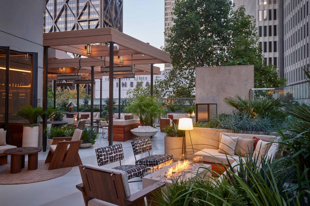 Hotel Jay SF