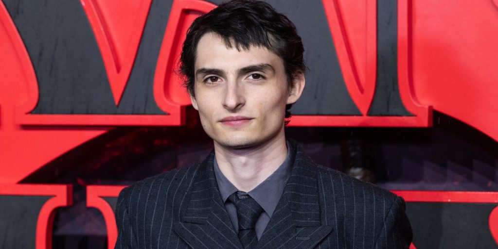 Finn Wolfhard