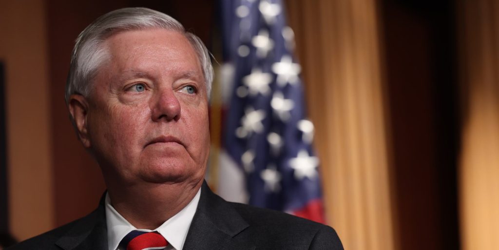 Lindsey Graham