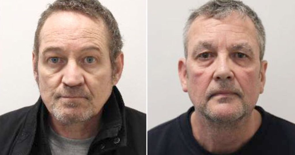 Estos hermanos se jactaban de haber matado a un hombre gay. 40 años después, finalmente se enfrentan a la justicia.