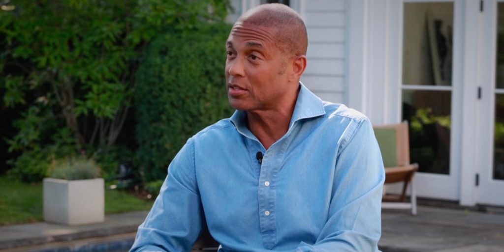 Don Lemon
