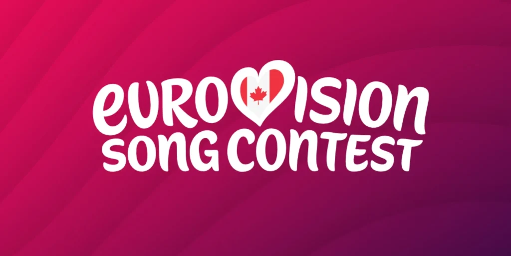 canada in eurovision