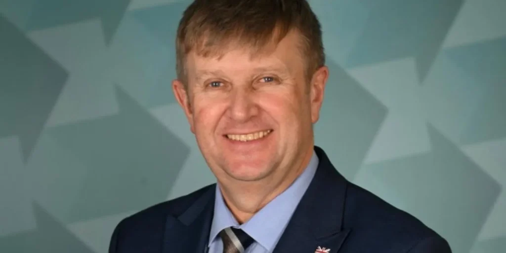 Peter Harris