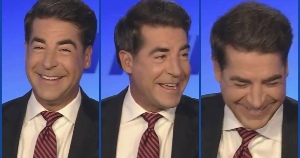 El presentador de Fox bromea alegremente sobre la violación de mujeres por parte del ejército estadounidense en Asia: “¡Será mejor que tengas cuidado!”