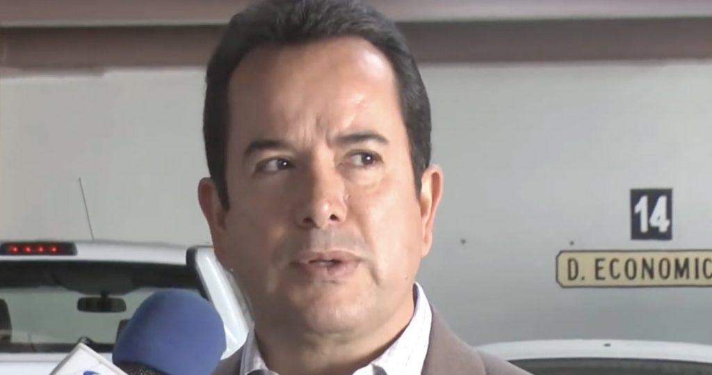 El primer alcalde gay de México fue asesinado a tiros mientras compraba un helado en Guadalajara
