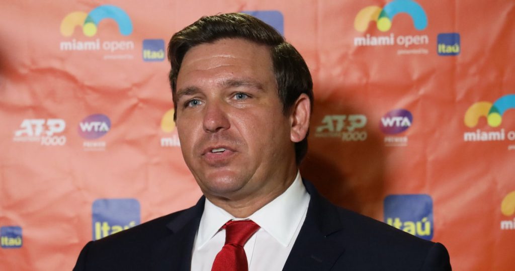 El tribunal asesta un duro golpe a la “Ley Stop WOKE” de DeSantis y la llama “una impresionante afirmación de poder”